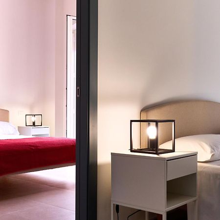 Vento Di Mare Aparthotel Piraino Εξωτερικό φωτογραφία