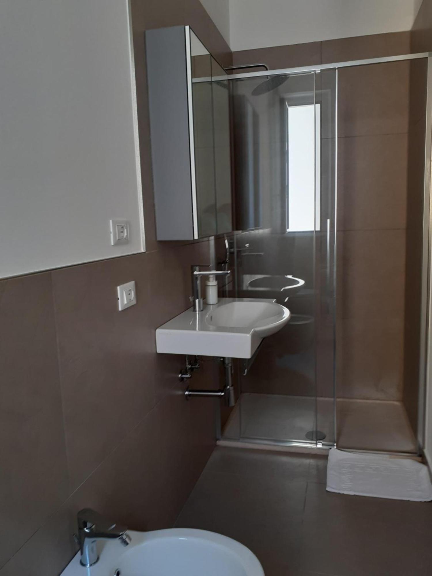 Vento Di Mare Aparthotel Piraino Εξωτερικό φωτογραφία